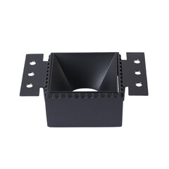 Встраиваемый светильник Crystal Lux CLT 051C1 BL-BL, фото 